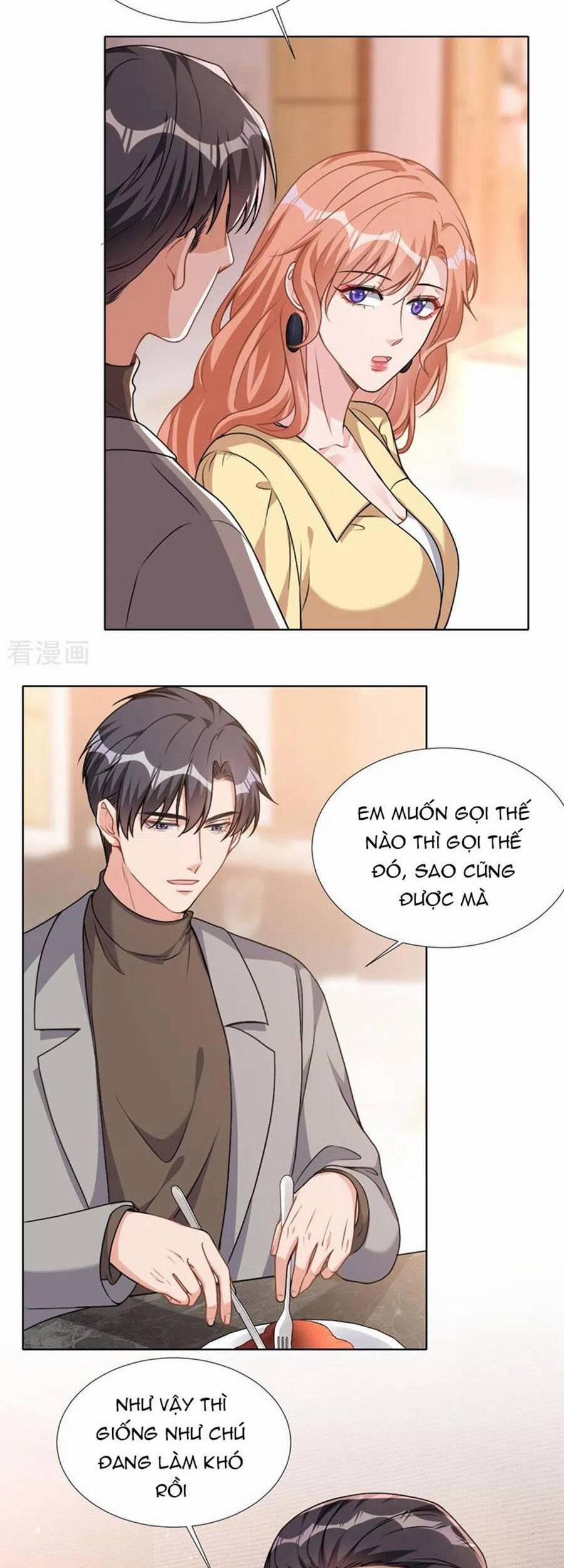 Hôm Nay Từ Chối Lục Tiên Sinh Chưa? 70 trang 25