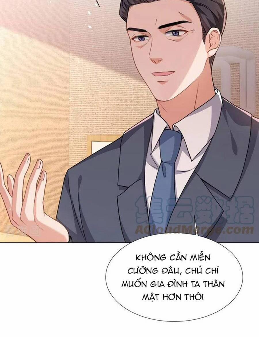 Hôm Nay Từ Chối Lục Tiên Sinh Chưa? 70 trang 26