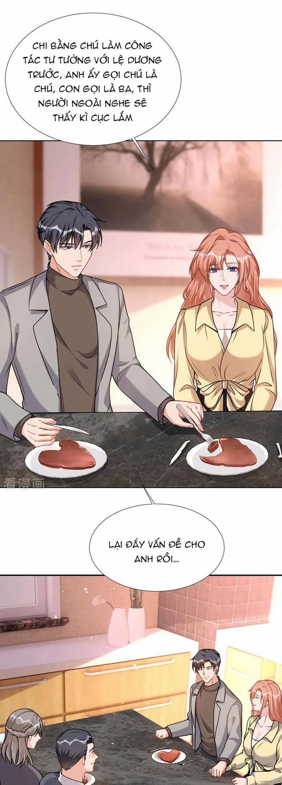 Hôm Nay Từ Chối Lục Tiên Sinh Chưa? 70 trang 27