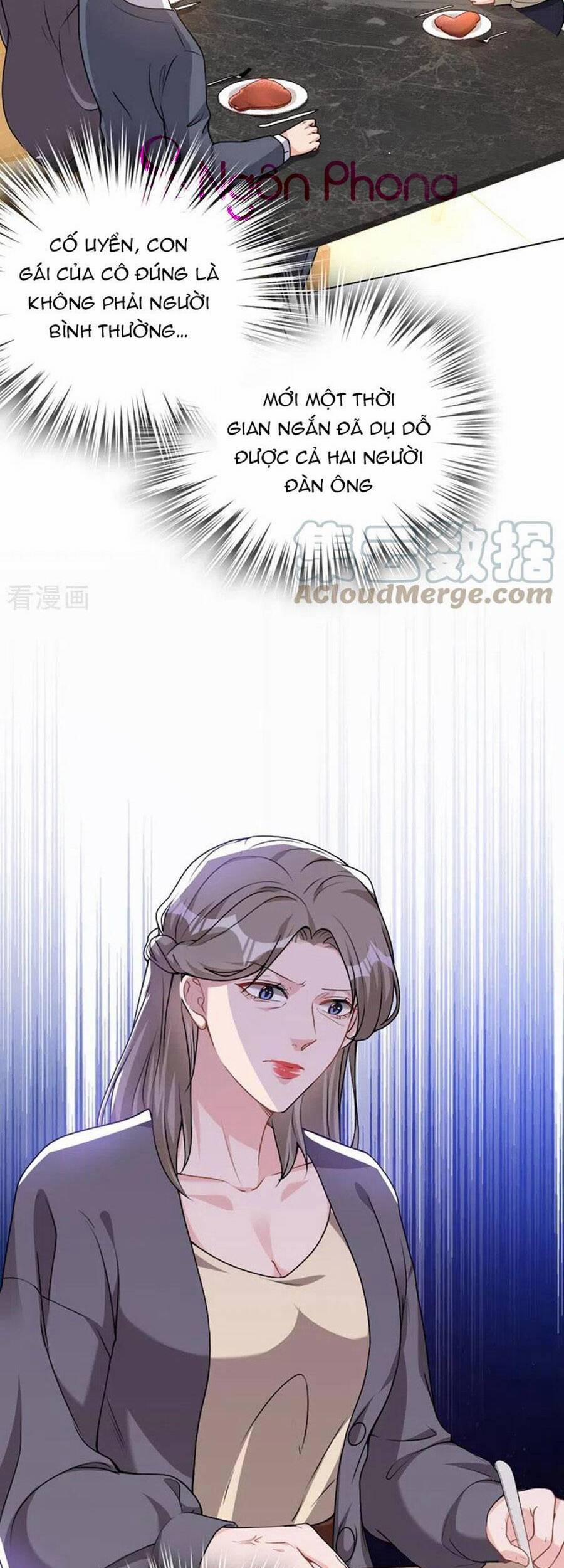 Hôm Nay Từ Chối Lục Tiên Sinh Chưa? 70 trang 28