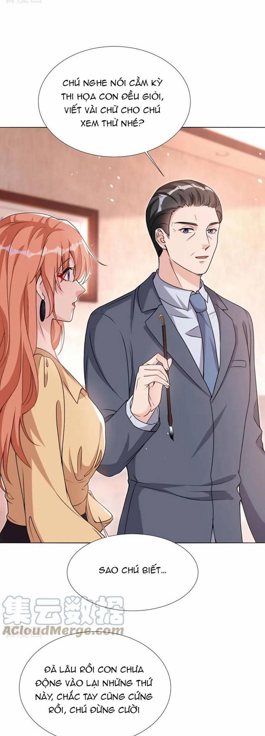 Hôm Nay Từ Chối Lục Tiên Sinh Chưa? 70 trang 6