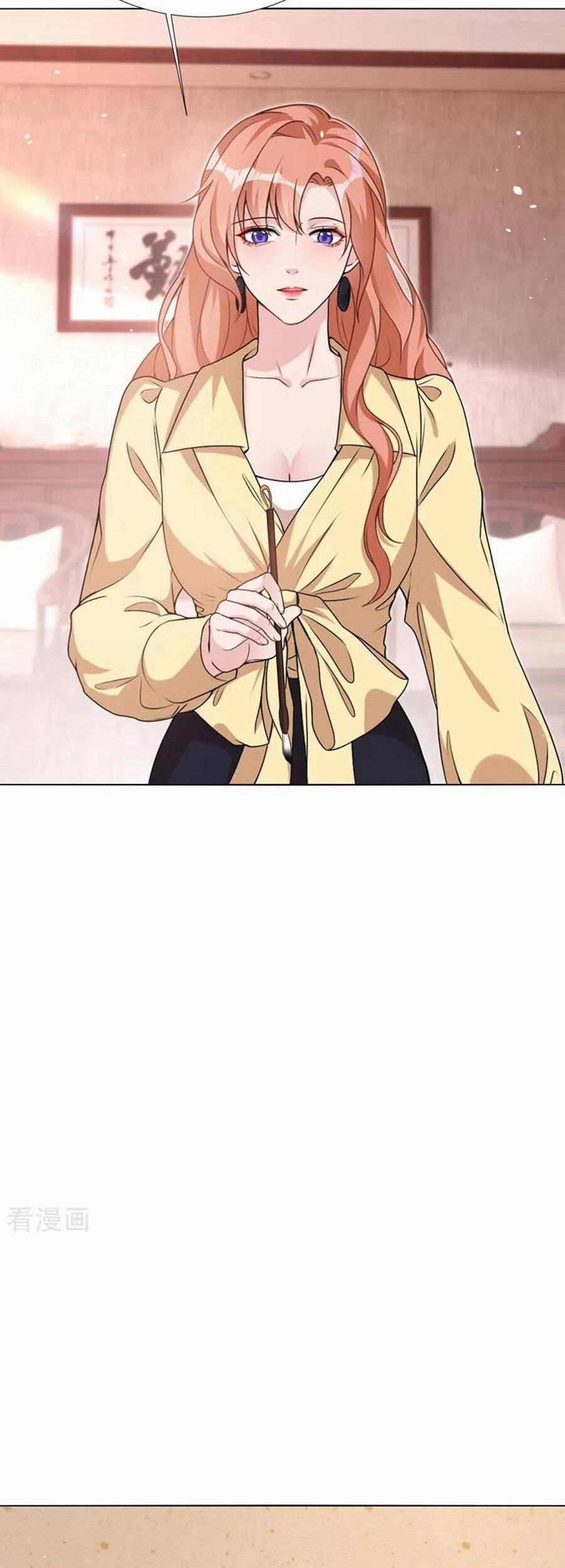 Hôm Nay Từ Chối Lục Tiên Sinh Chưa? 70 trang 7