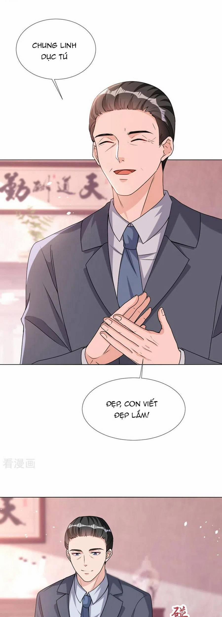 Hôm Nay Từ Chối Lục Tiên Sinh Chưa? 70 trang 9