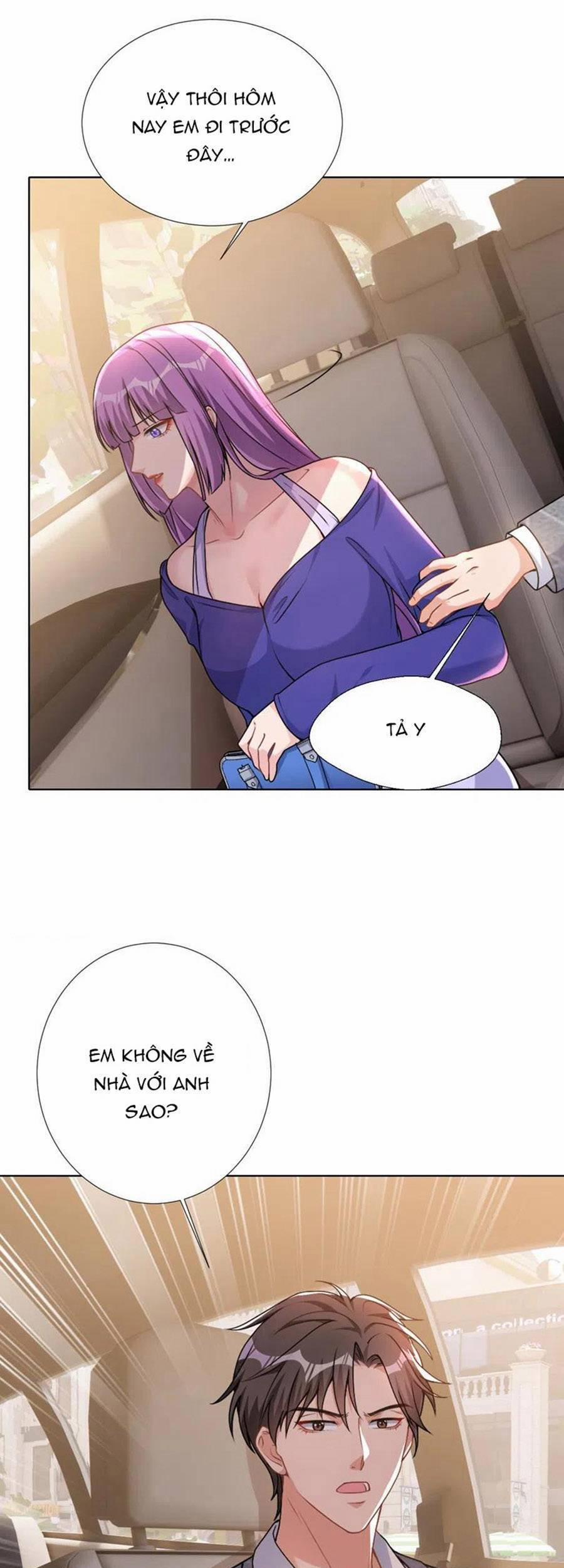 Hôm Nay Từ Chối Lục Tiên Sinh Chưa? 71 trang 10