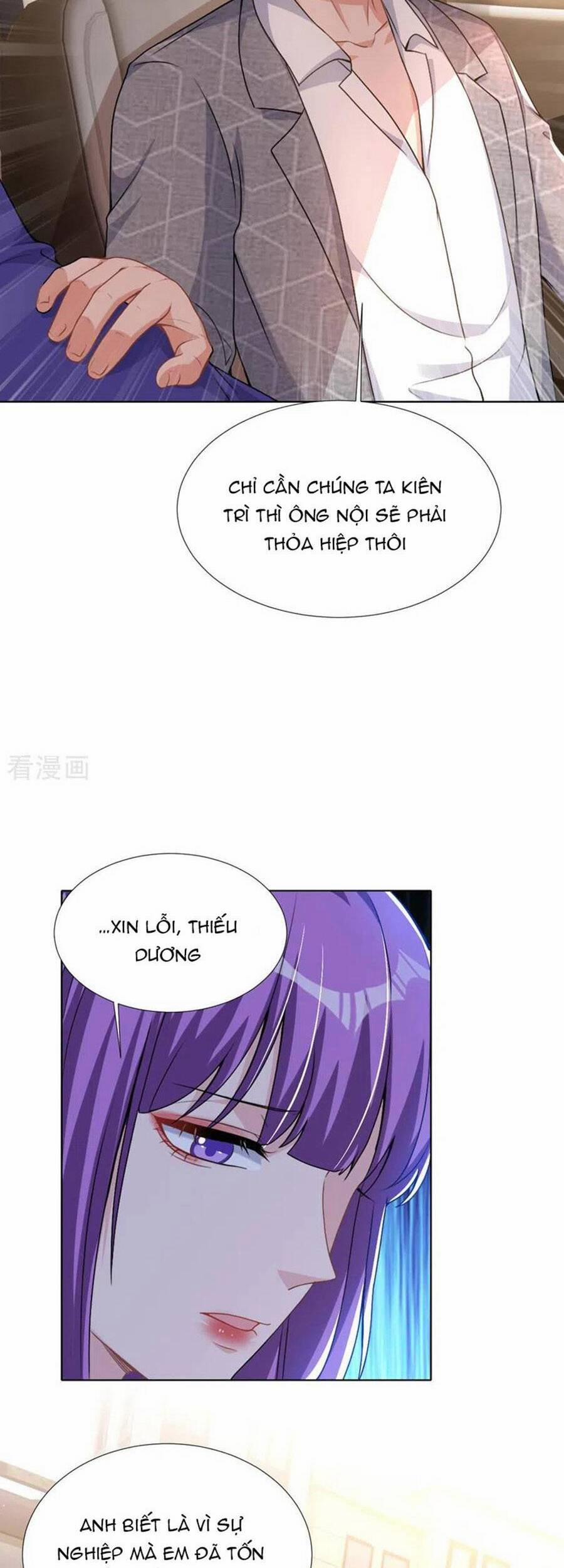 Hôm Nay Từ Chối Lục Tiên Sinh Chưa? 71 trang 11