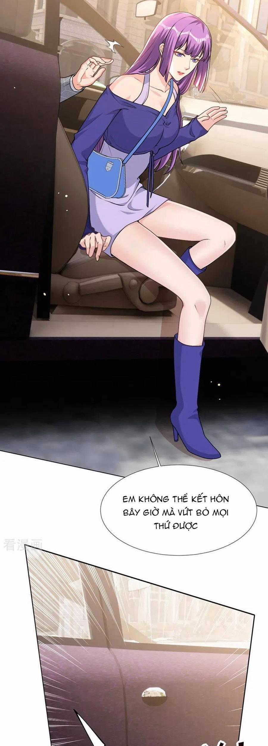 Hôm Nay Từ Chối Lục Tiên Sinh Chưa? 71 trang 13