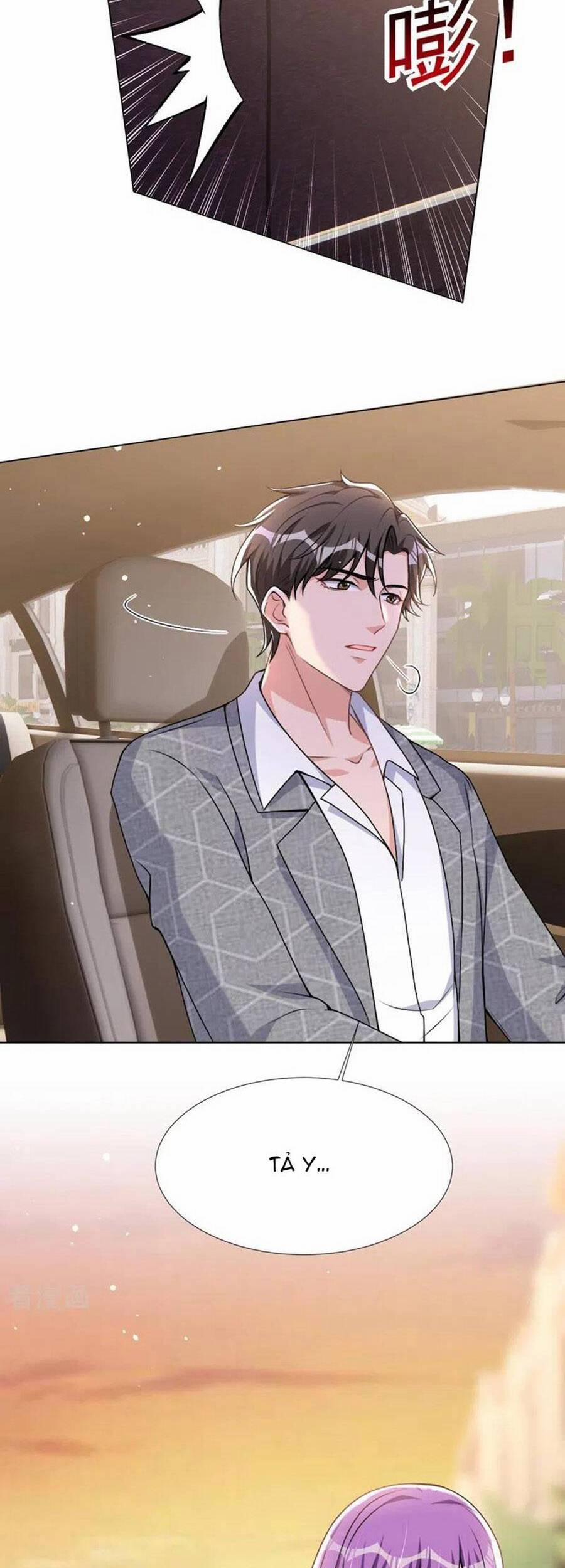 Hôm Nay Từ Chối Lục Tiên Sinh Chưa? 71 trang 14