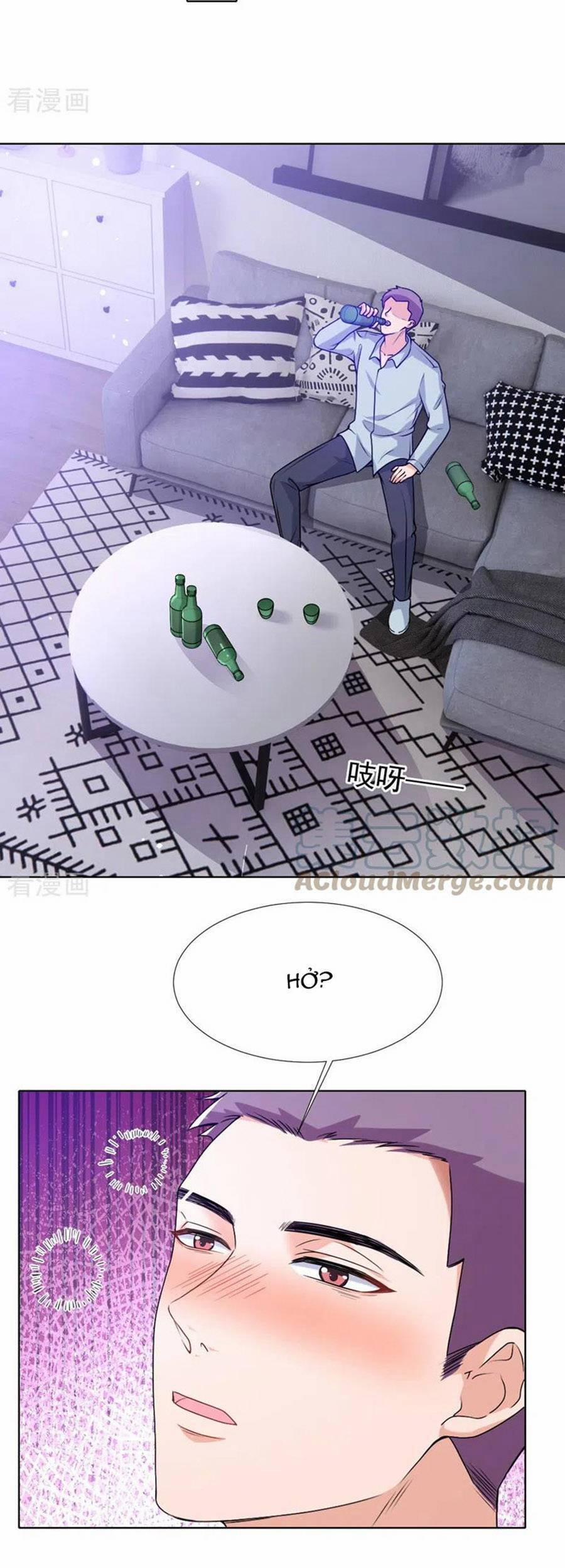 Hôm Nay Từ Chối Lục Tiên Sinh Chưa? 71 trang 16