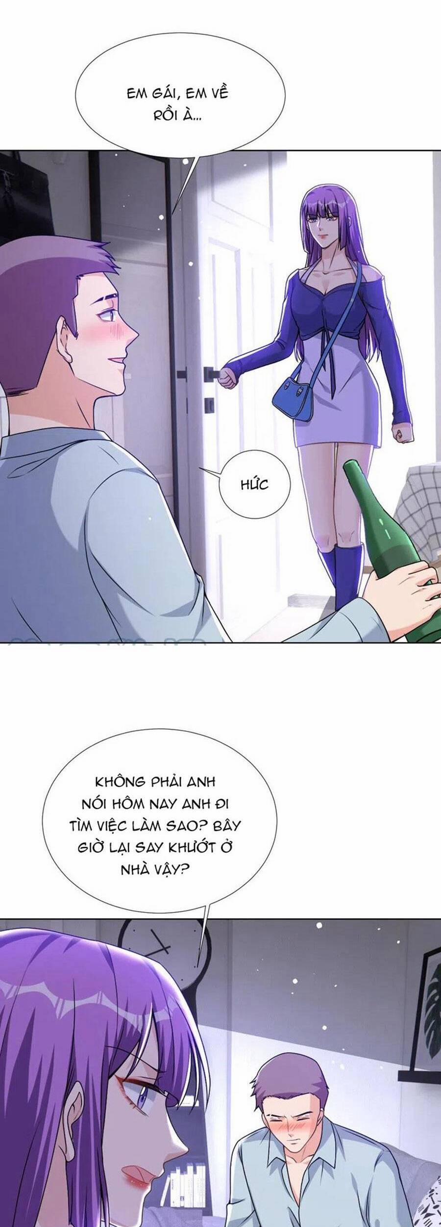 Hôm Nay Từ Chối Lục Tiên Sinh Chưa? 71 trang 17