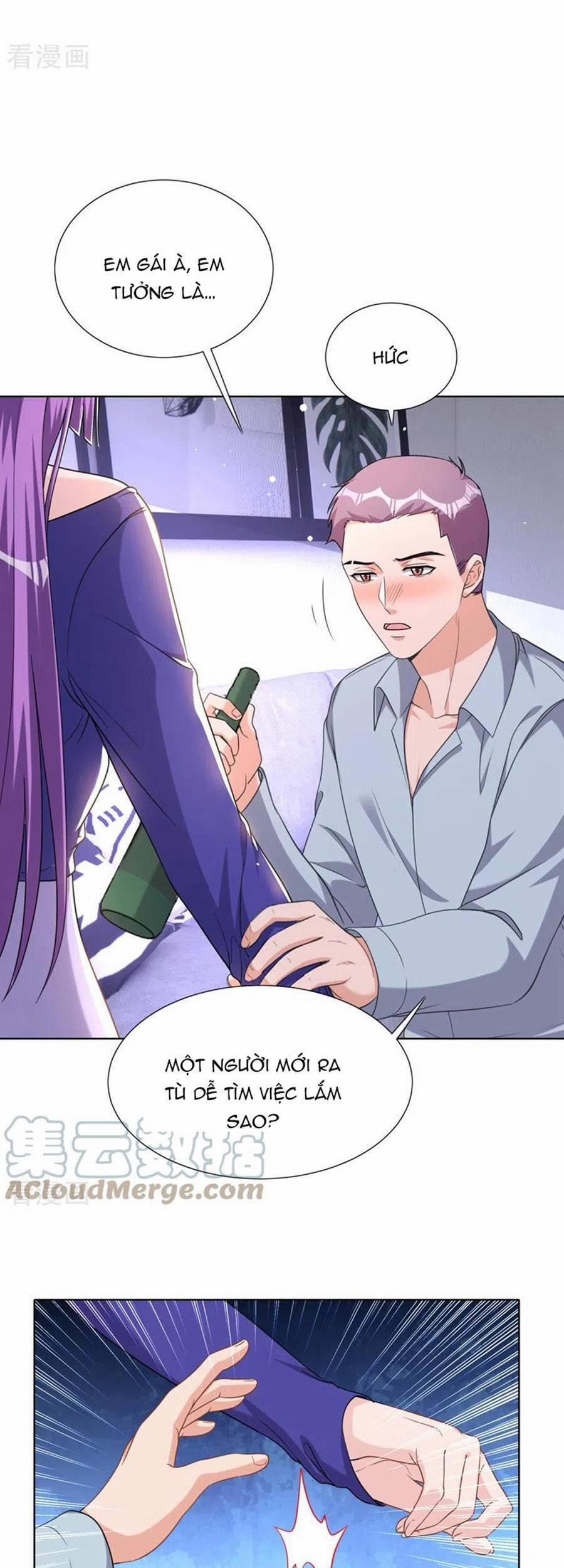 Hôm Nay Từ Chối Lục Tiên Sinh Chưa? 71 trang 19