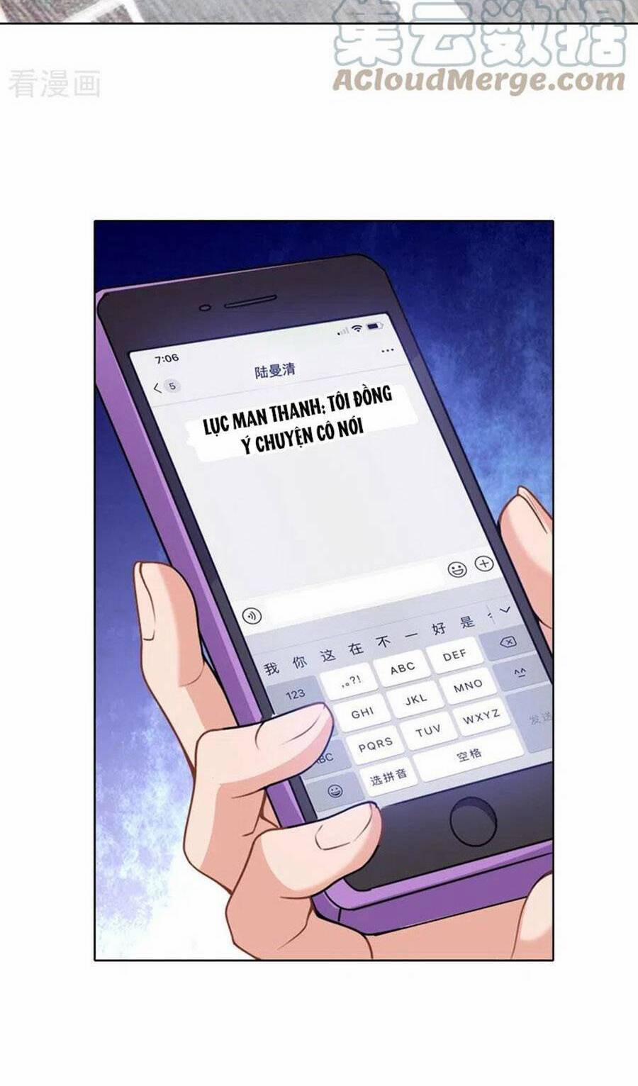 Hôm Nay Từ Chối Lục Tiên Sinh Chưa? 71 trang 2