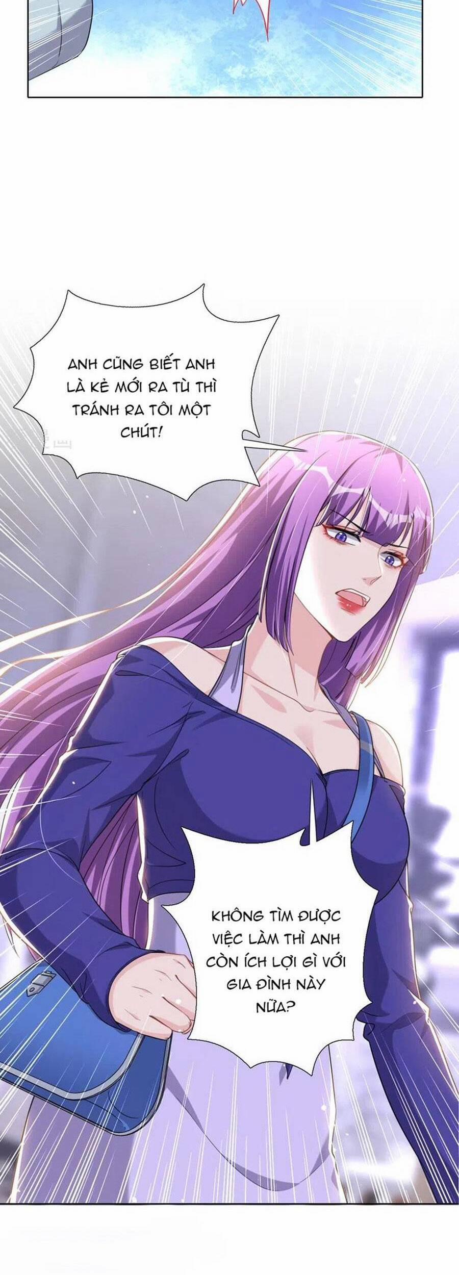 Hôm Nay Từ Chối Lục Tiên Sinh Chưa? 71 trang 20