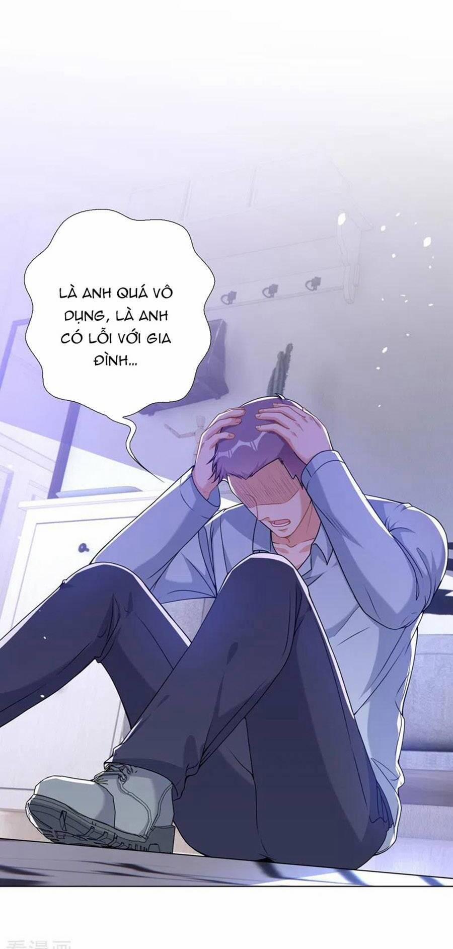 Hôm Nay Từ Chối Lục Tiên Sinh Chưa? 71 trang 21