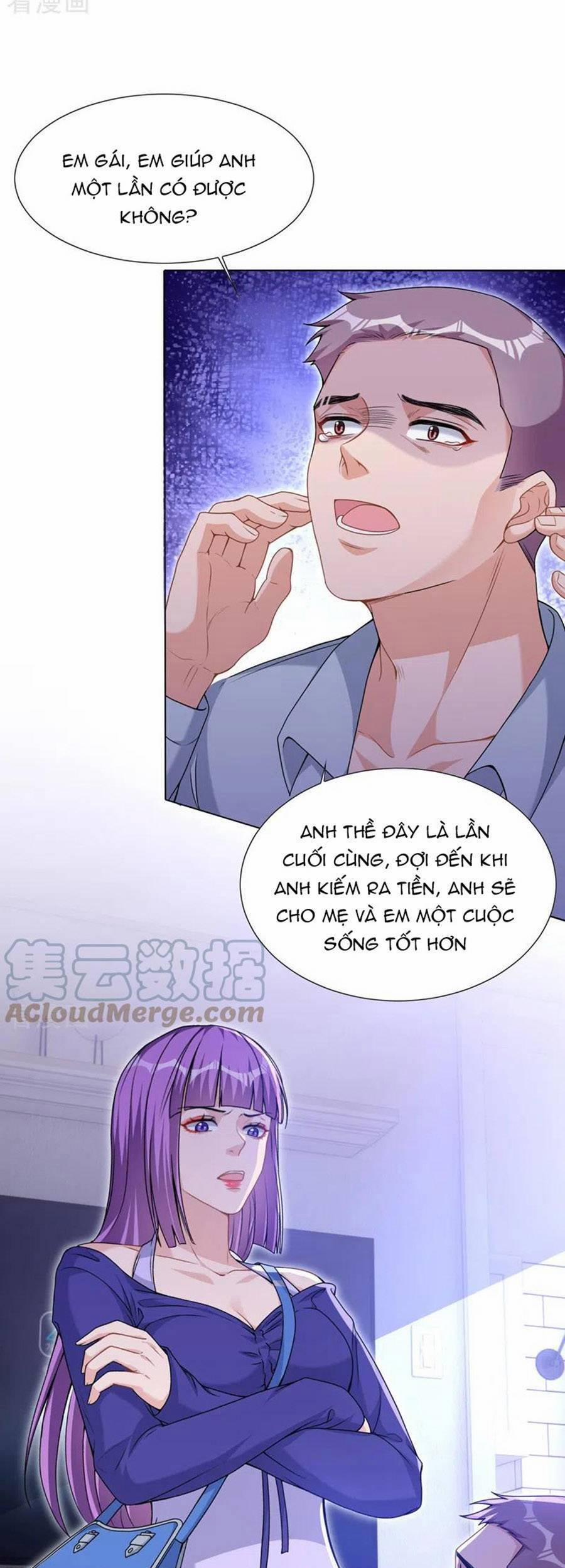 Hôm Nay Từ Chối Lục Tiên Sinh Chưa? 71 trang 22