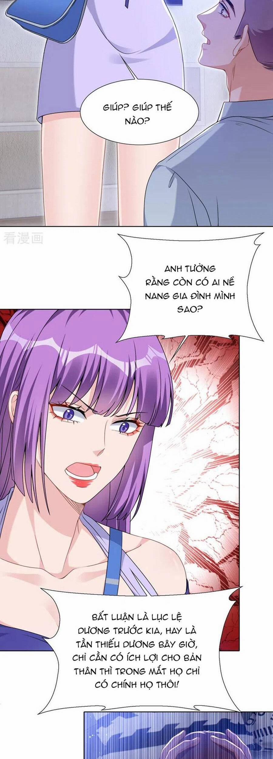 Hôm Nay Từ Chối Lục Tiên Sinh Chưa? 71 trang 23