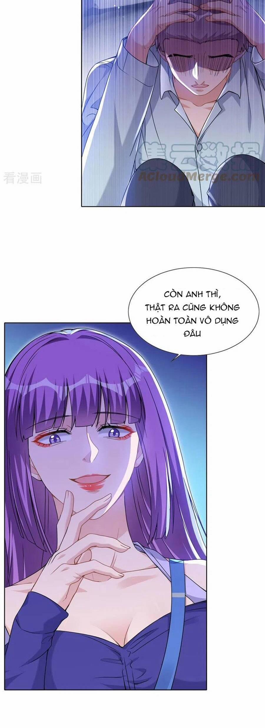 Hôm Nay Từ Chối Lục Tiên Sinh Chưa? 71 trang 24