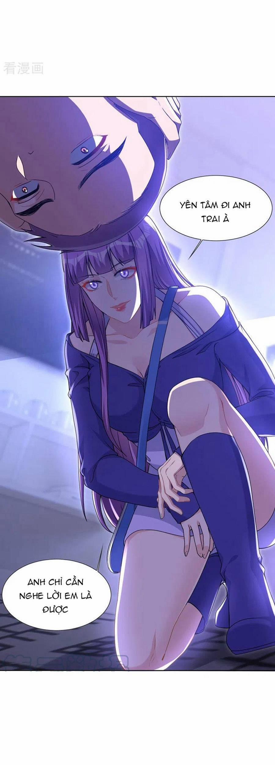 Hôm Nay Từ Chối Lục Tiên Sinh Chưa? 71 trang 25