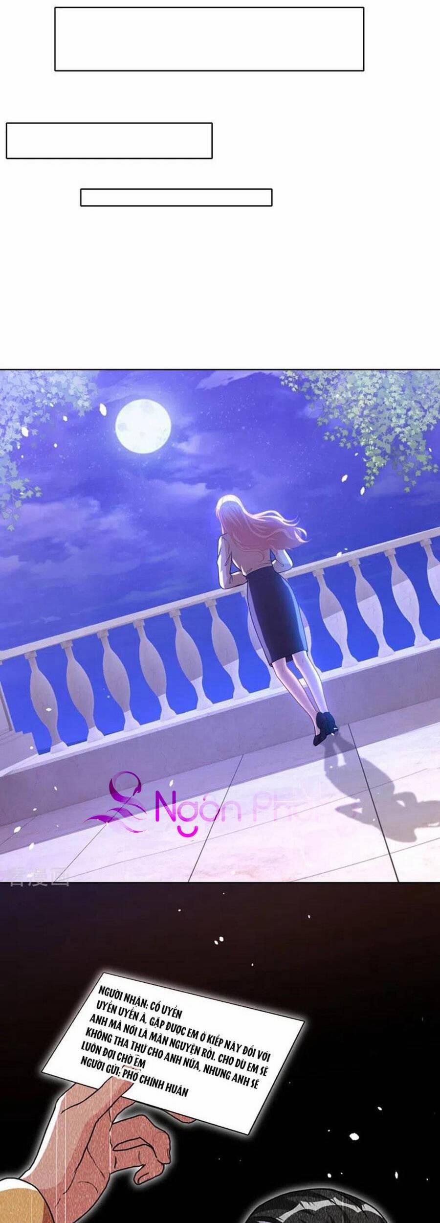 Hôm Nay Từ Chối Lục Tiên Sinh Chưa? 71 trang 26