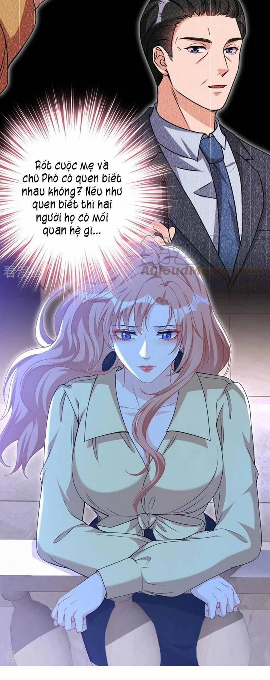 Hôm Nay Từ Chối Lục Tiên Sinh Chưa? 71 trang 27