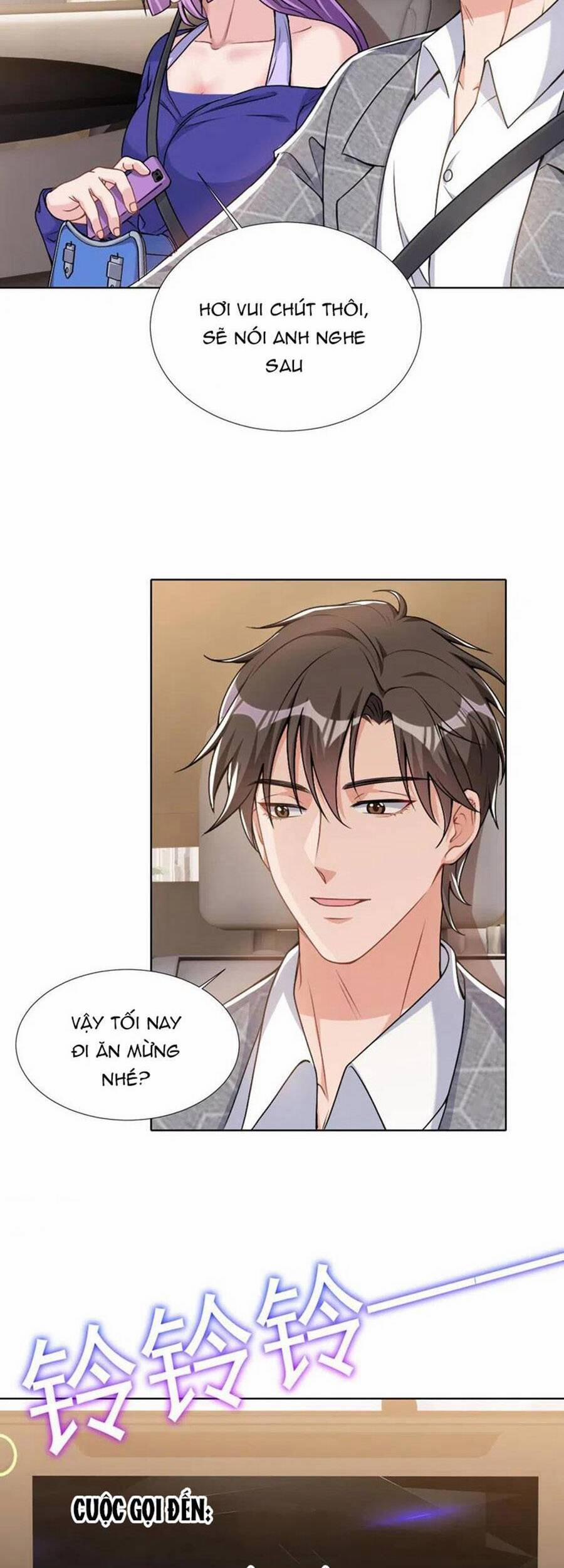 Hôm Nay Từ Chối Lục Tiên Sinh Chưa? 71 trang 4