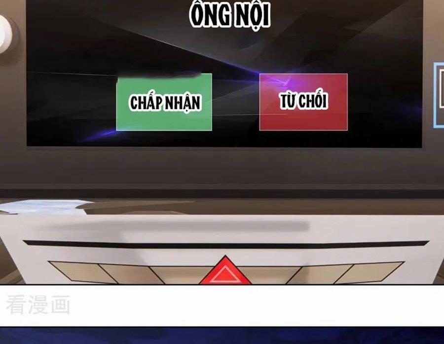 Hôm Nay Từ Chối Lục Tiên Sinh Chưa? 71 trang 5