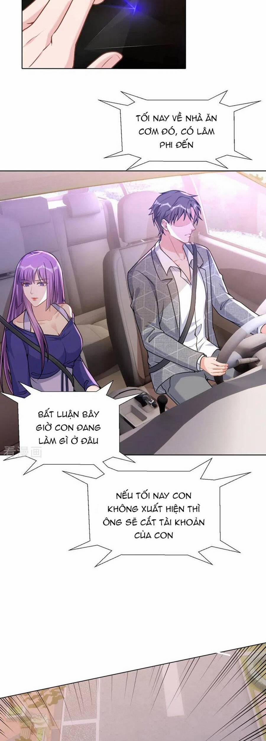 Hôm Nay Từ Chối Lục Tiên Sinh Chưa? 71 trang 7