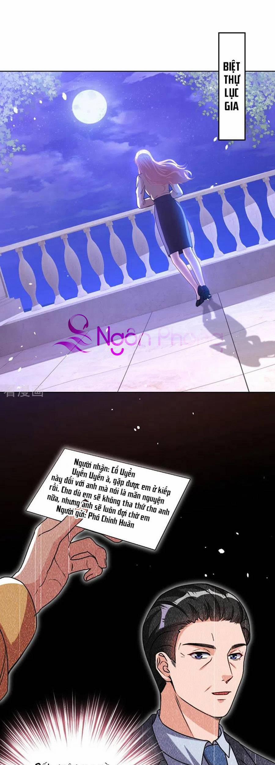 Hôm Nay Từ Chối Lục Tiên Sinh Chưa? 72 trang 0