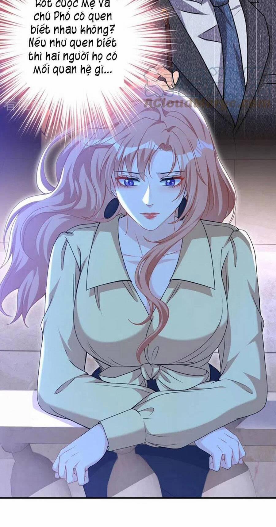 Hôm Nay Từ Chối Lục Tiên Sinh Chưa? 72 trang 1