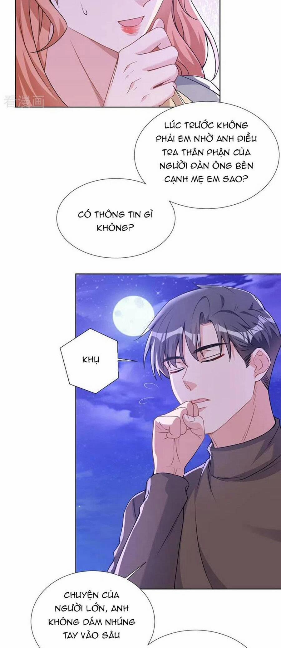 Hôm Nay Từ Chối Lục Tiên Sinh Chưa? 72 trang 12