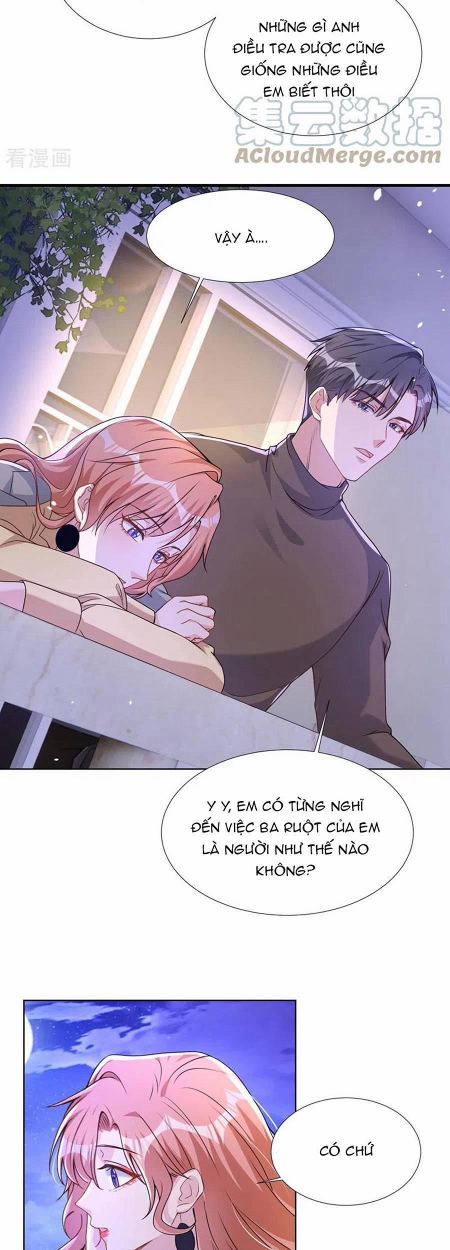 Hôm Nay Từ Chối Lục Tiên Sinh Chưa? 72 trang 13