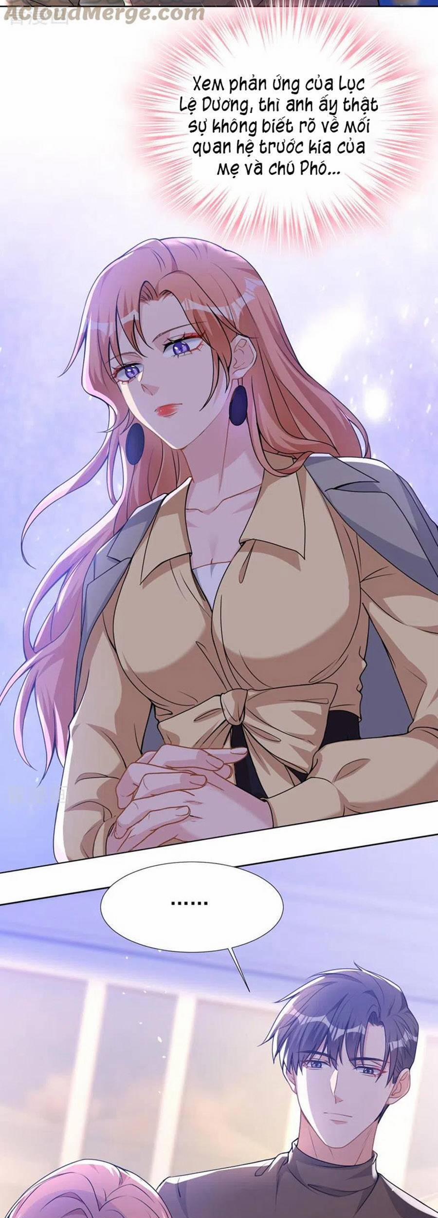 Hôm Nay Từ Chối Lục Tiên Sinh Chưa? 72 trang 17