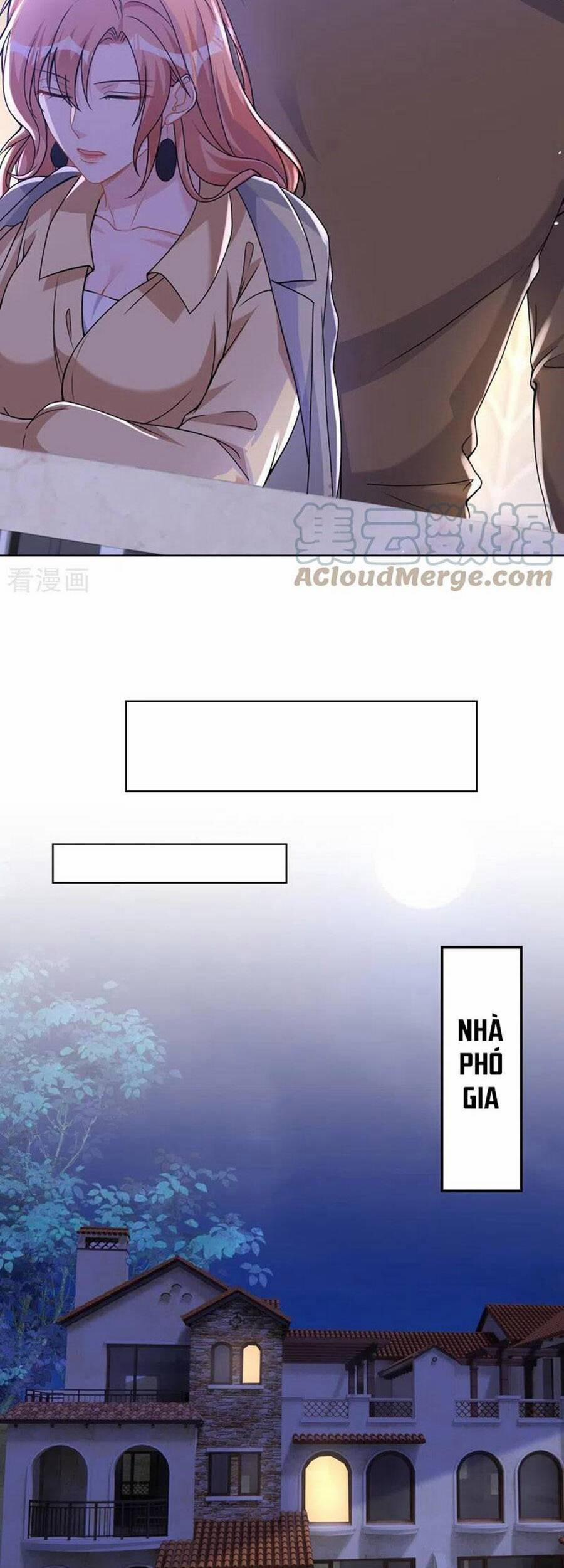 Hôm Nay Từ Chối Lục Tiên Sinh Chưa? 72 trang 18