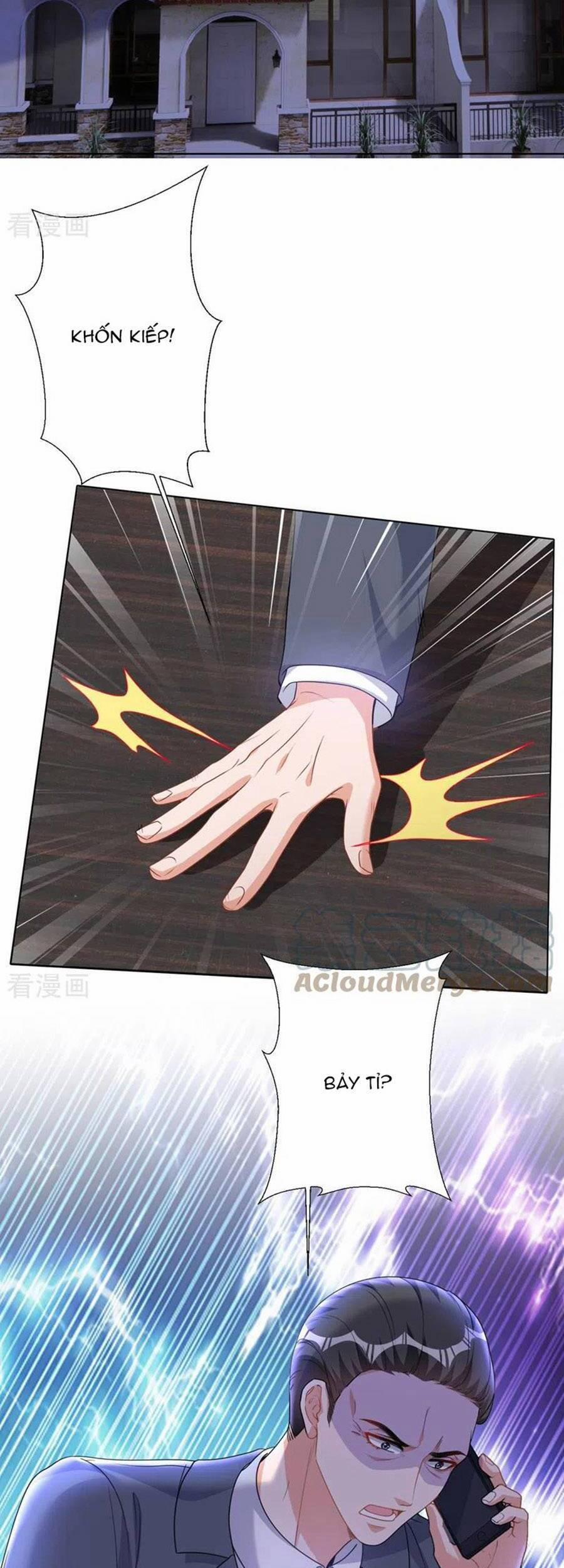 Hôm Nay Từ Chối Lục Tiên Sinh Chưa? 72 trang 19