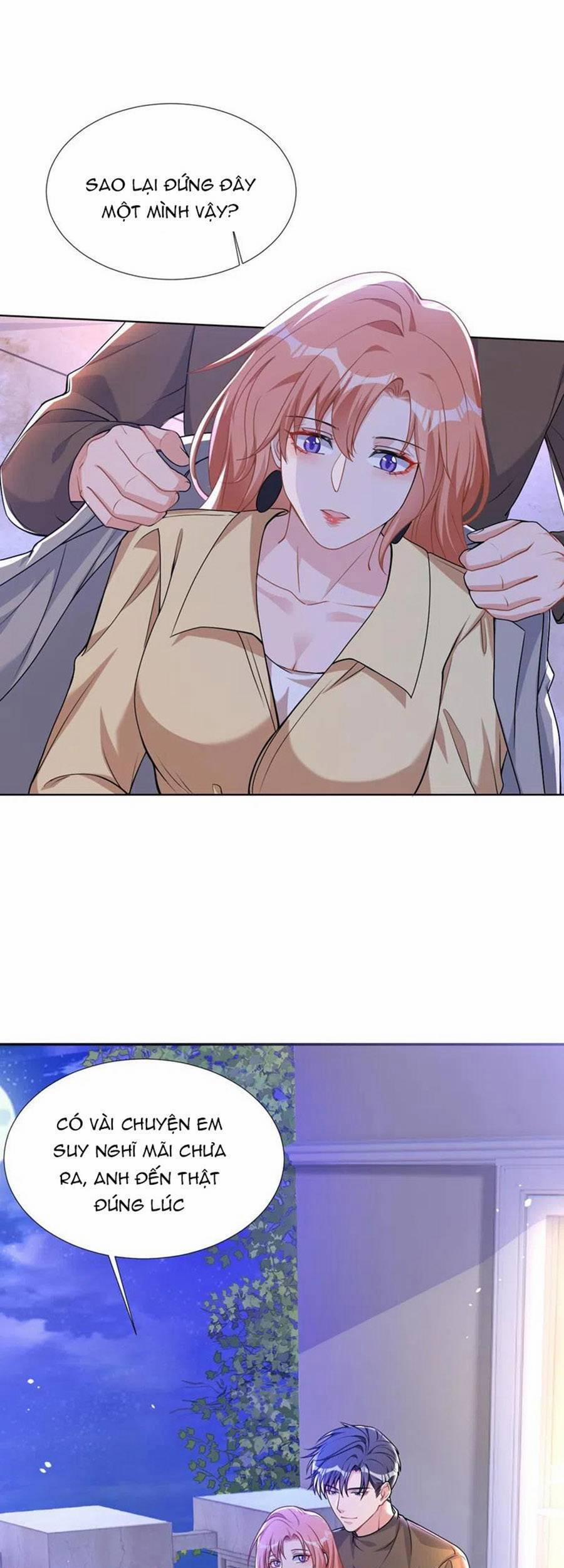 Hôm Nay Từ Chối Lục Tiên Sinh Chưa? 72 trang 2