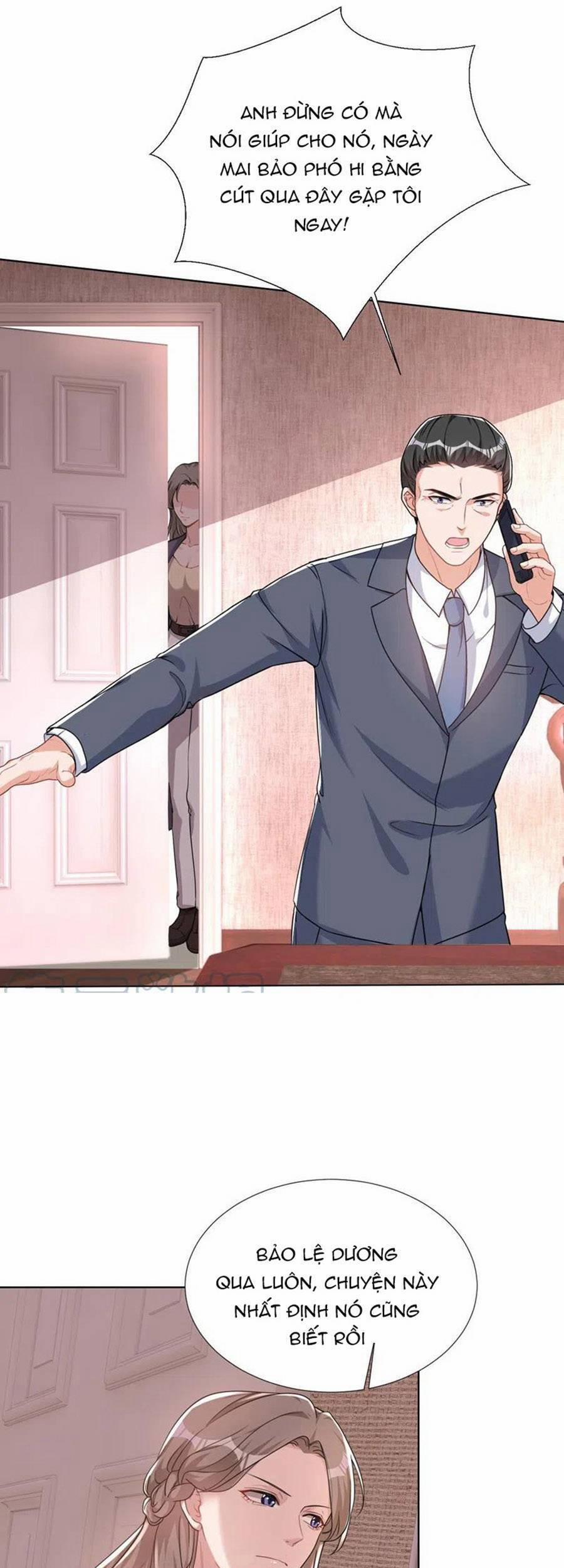 Hôm Nay Từ Chối Lục Tiên Sinh Chưa? 72 trang 21