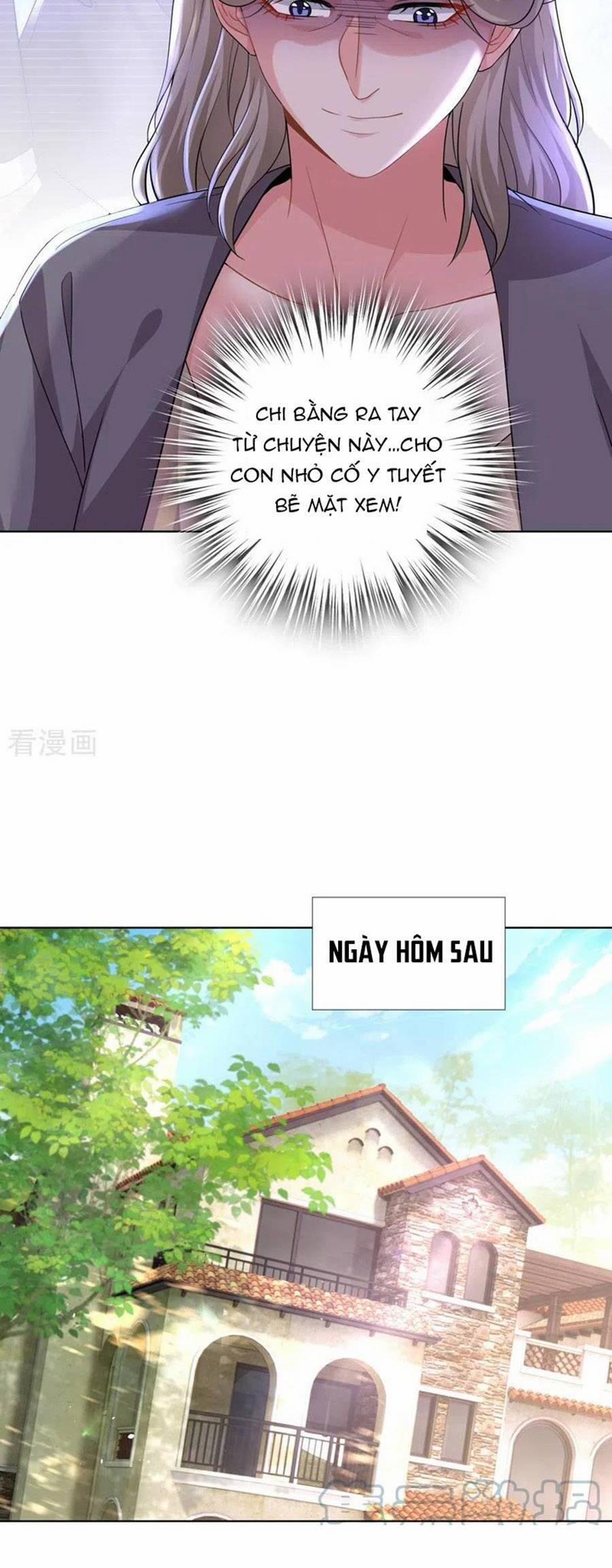 Hôm Nay Từ Chối Lục Tiên Sinh Chưa? 72 trang 23