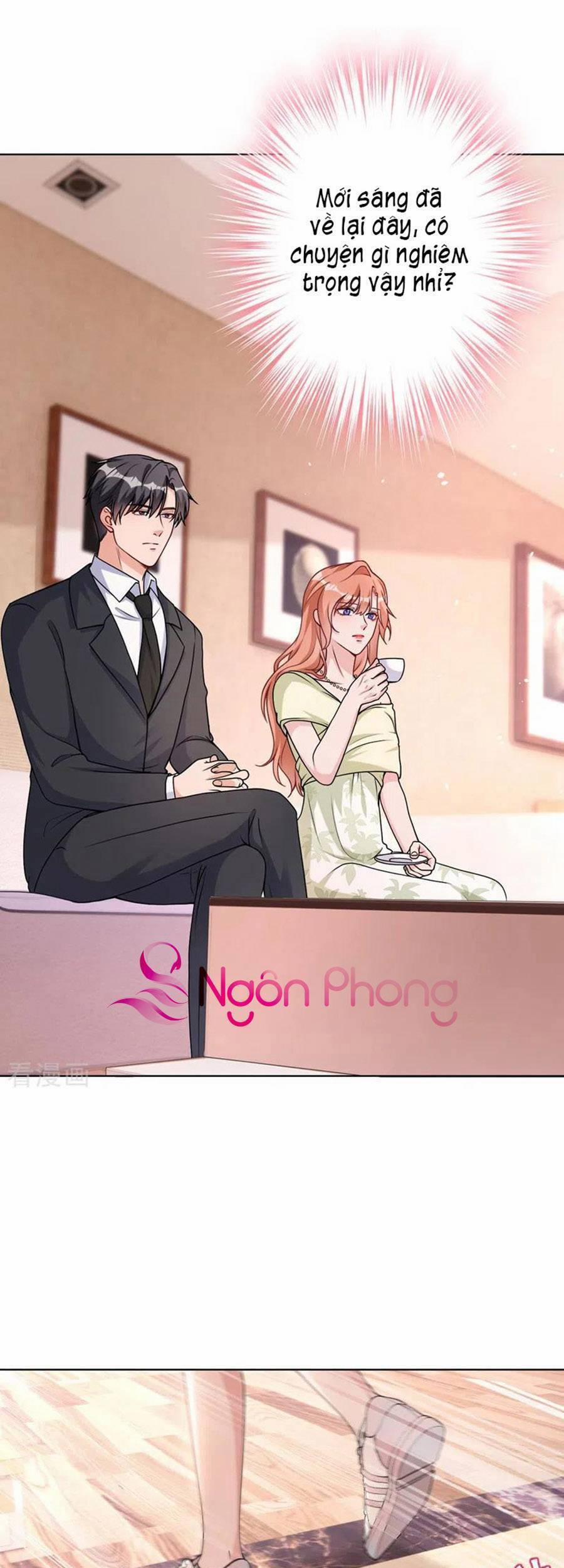 Hôm Nay Từ Chối Lục Tiên Sinh Chưa? 72 trang 24