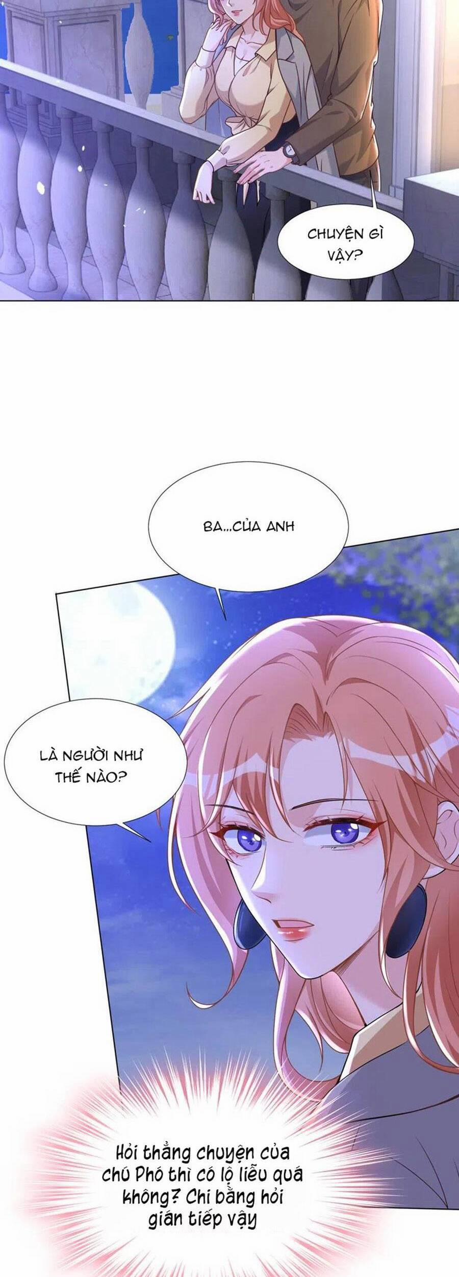 Hôm Nay Từ Chối Lục Tiên Sinh Chưa? 72 trang 3