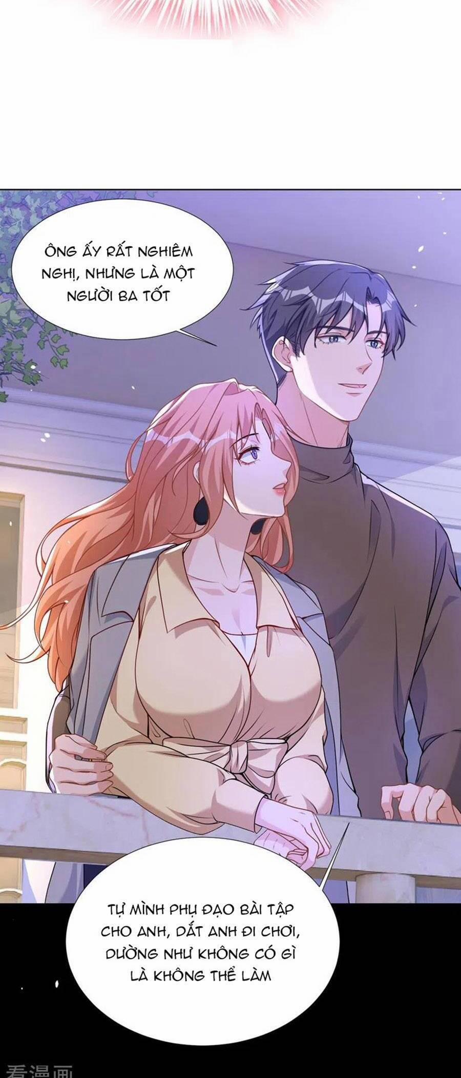 Hôm Nay Từ Chối Lục Tiên Sinh Chưa? 72 trang 4