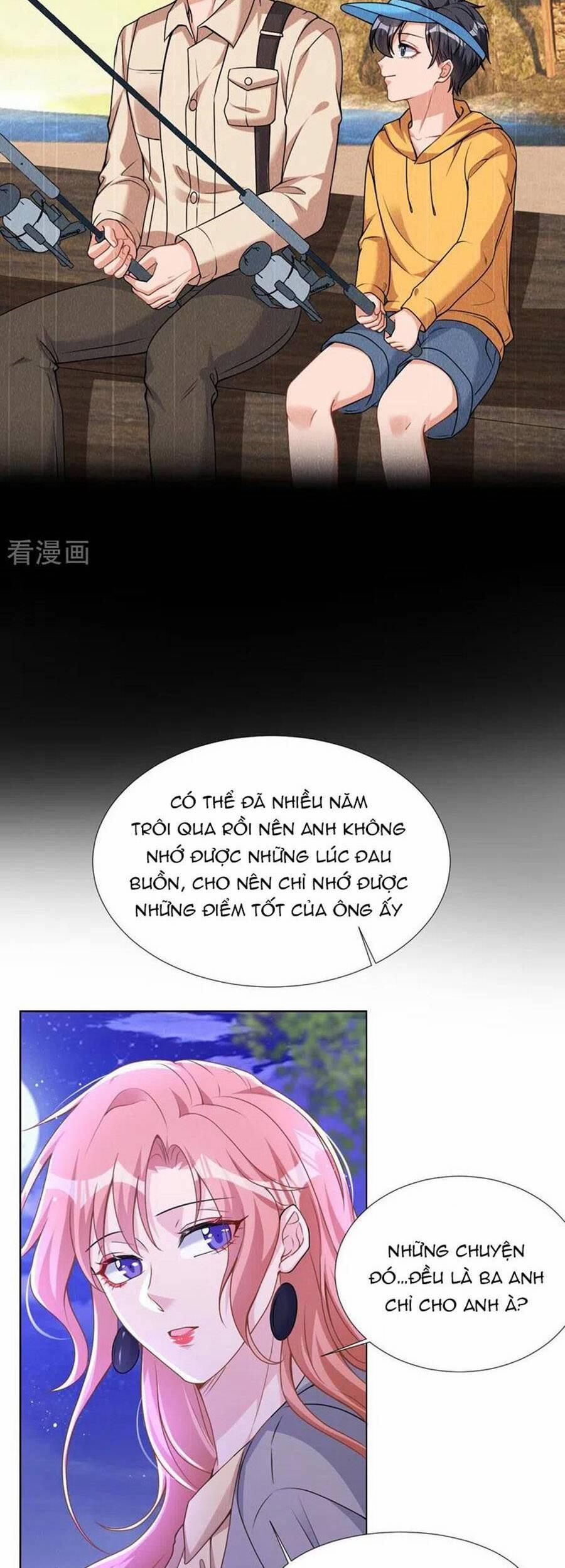 Hôm Nay Từ Chối Lục Tiên Sinh Chưa? 72 trang 6