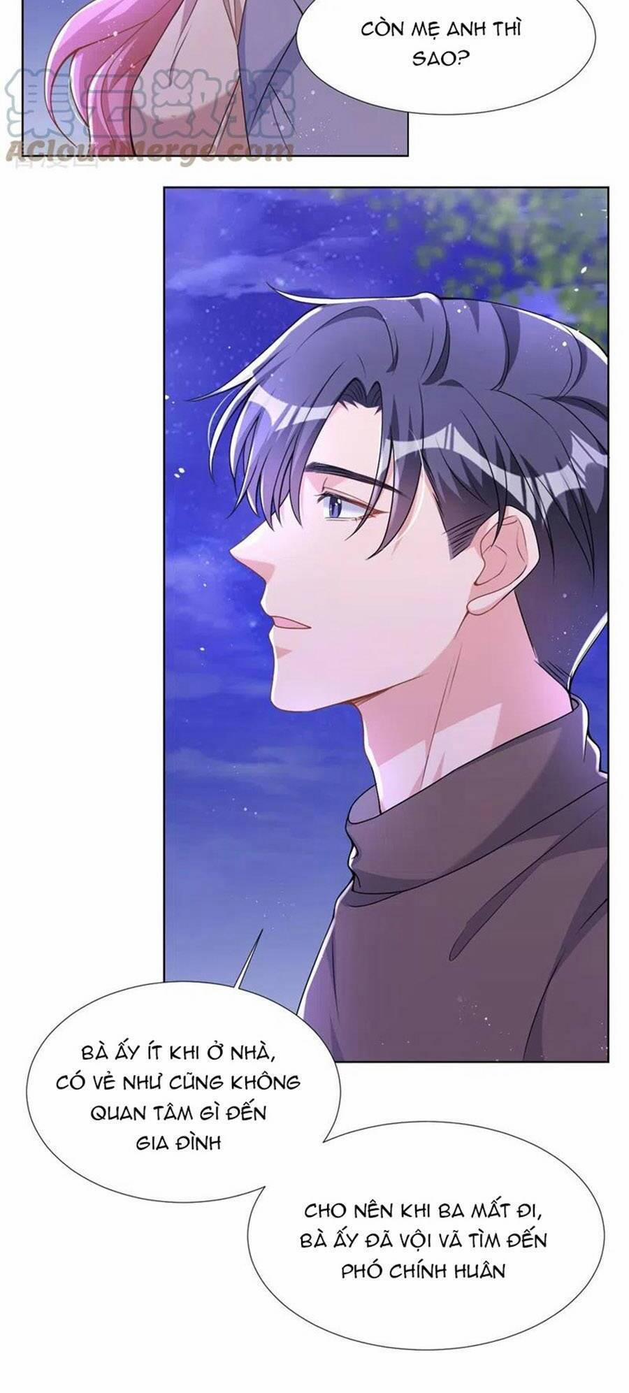 Hôm Nay Từ Chối Lục Tiên Sinh Chưa? 72 trang 7