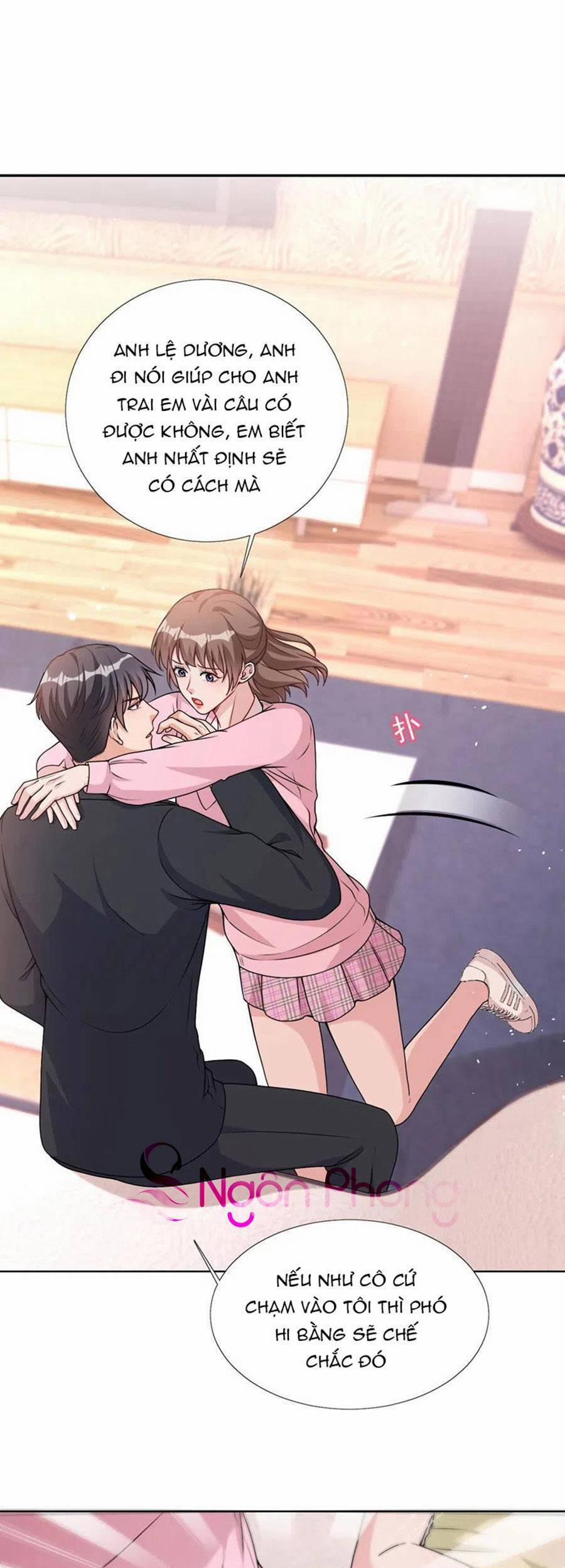 Hôm Nay Từ Chối Lục Tiên Sinh Chưa? 73 trang 1