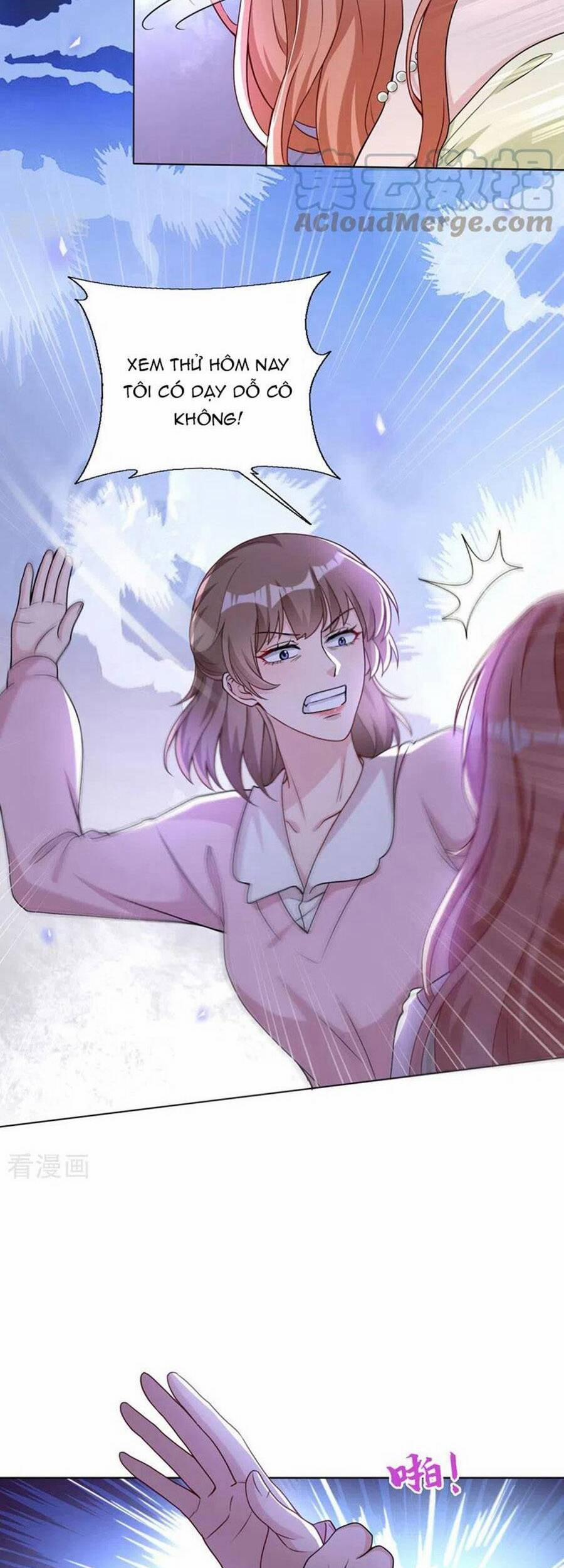 Hôm Nay Từ Chối Lục Tiên Sinh Chưa? 73 trang 10