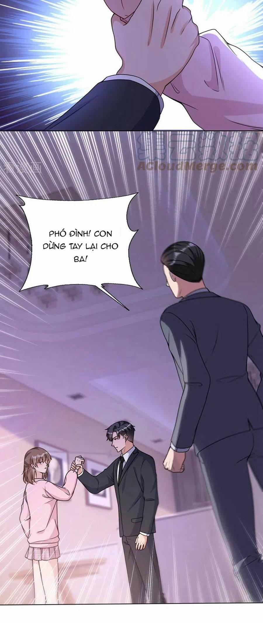 Hôm Nay Từ Chối Lục Tiên Sinh Chưa? 73 trang 11