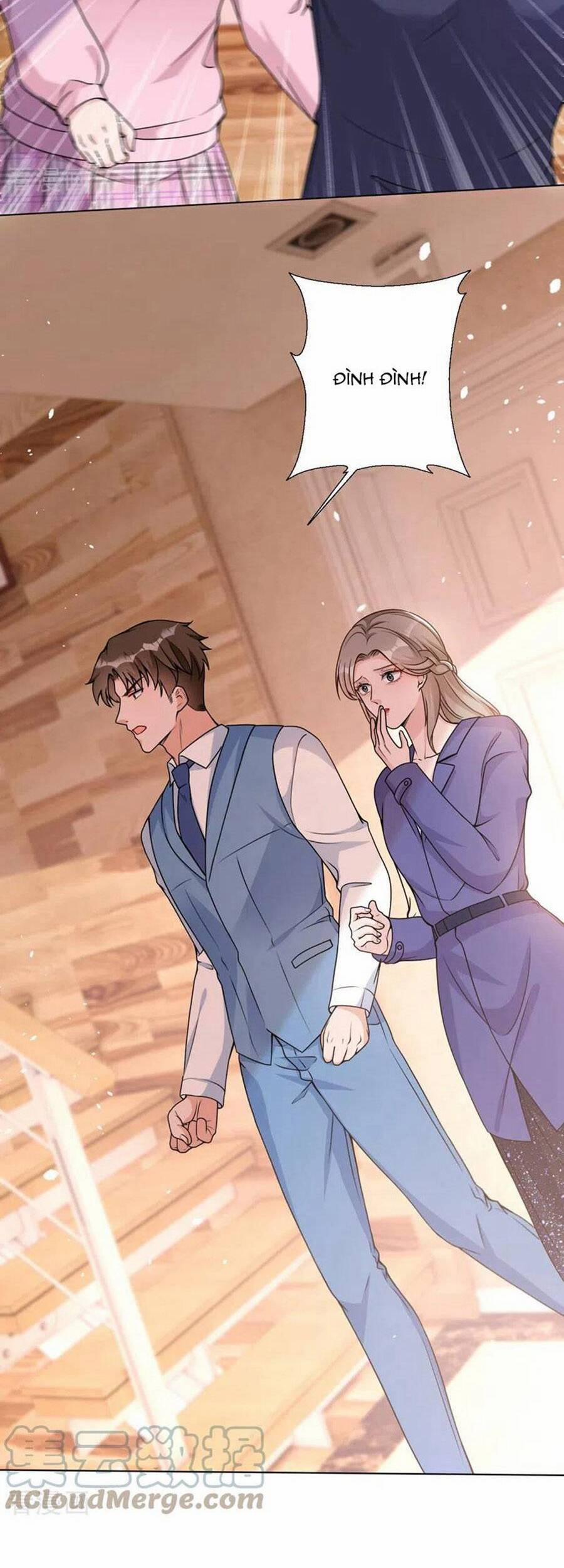 Hôm Nay Từ Chối Lục Tiên Sinh Chưa? 73 trang 13