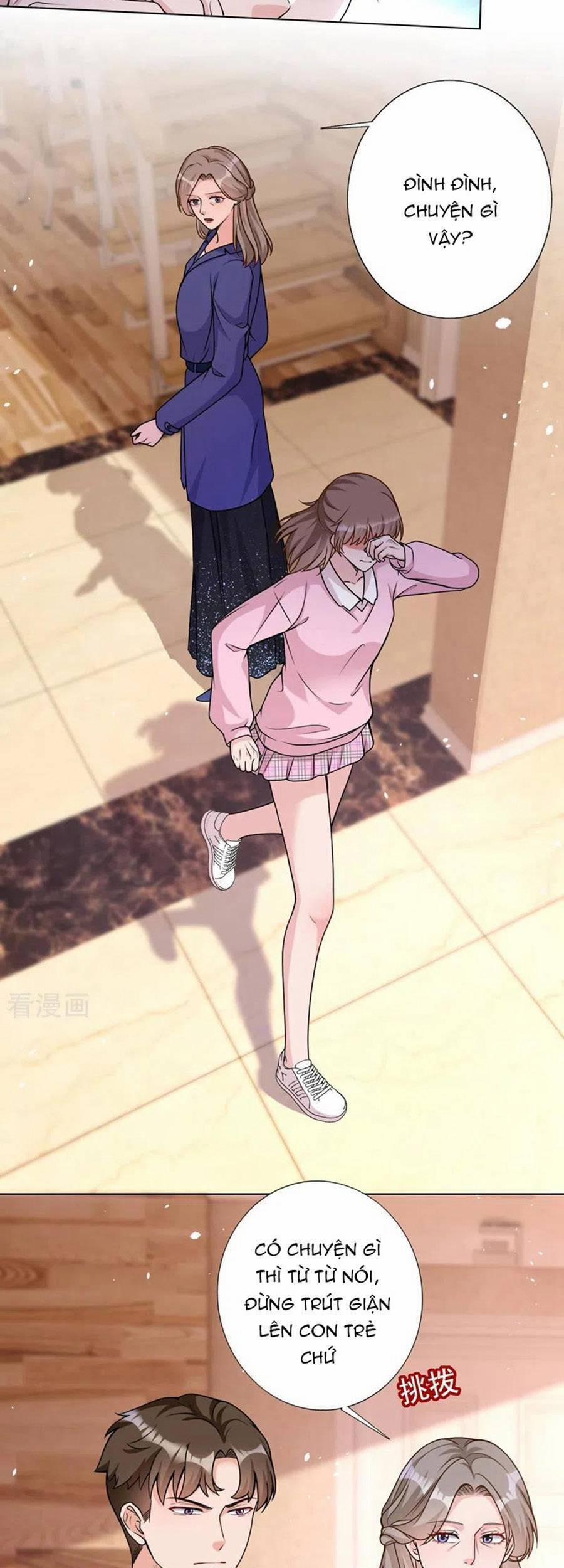 Hôm Nay Từ Chối Lục Tiên Sinh Chưa? 73 trang 15