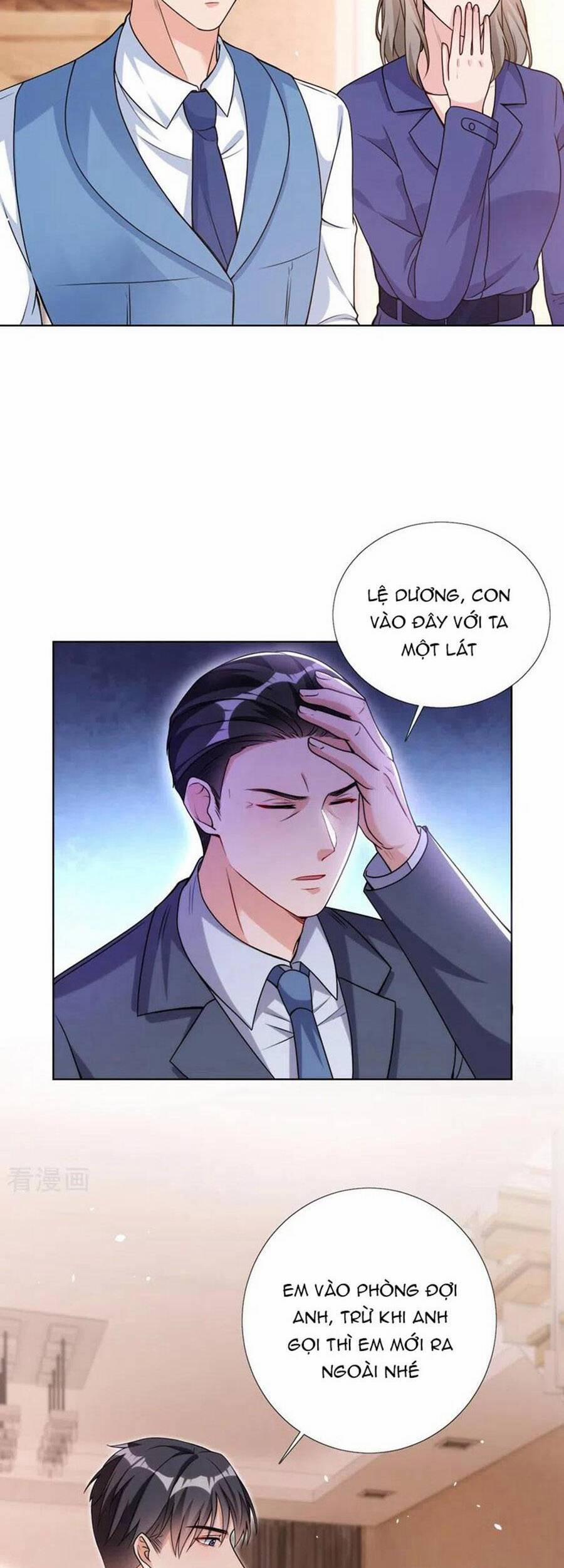 Hôm Nay Từ Chối Lục Tiên Sinh Chưa? 73 trang 16