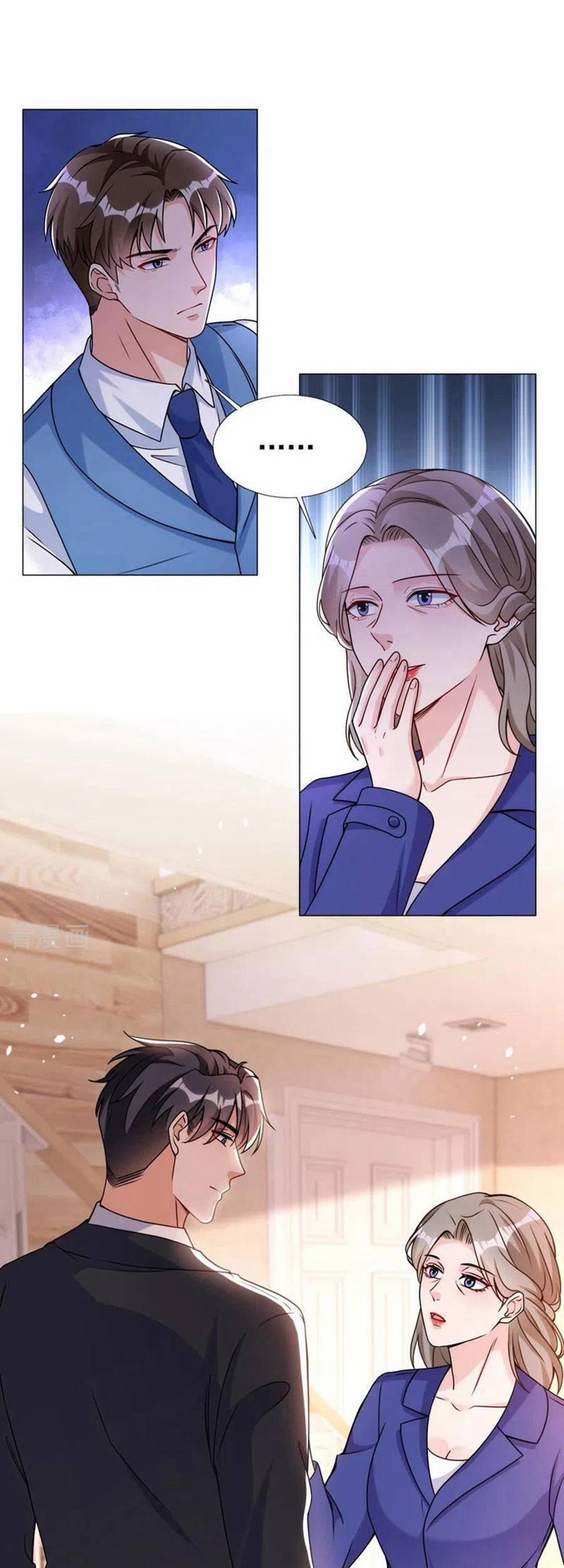 Hôm Nay Từ Chối Lục Tiên Sinh Chưa? 73 trang 18