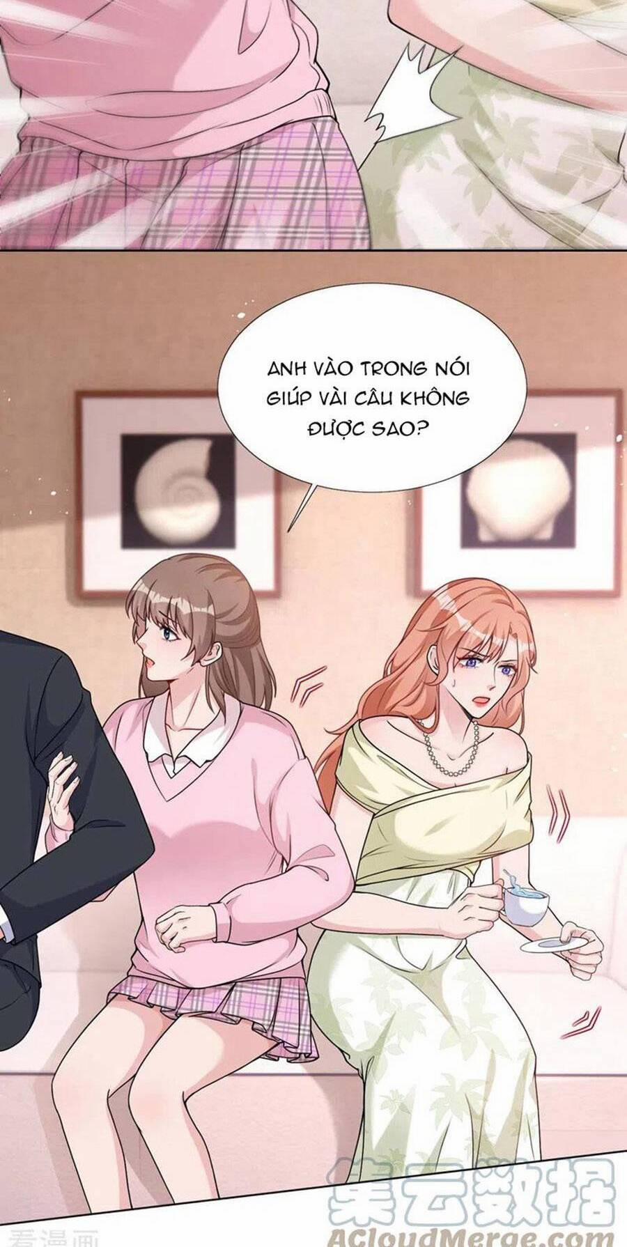 Hôm Nay Từ Chối Lục Tiên Sinh Chưa? 73 trang 2