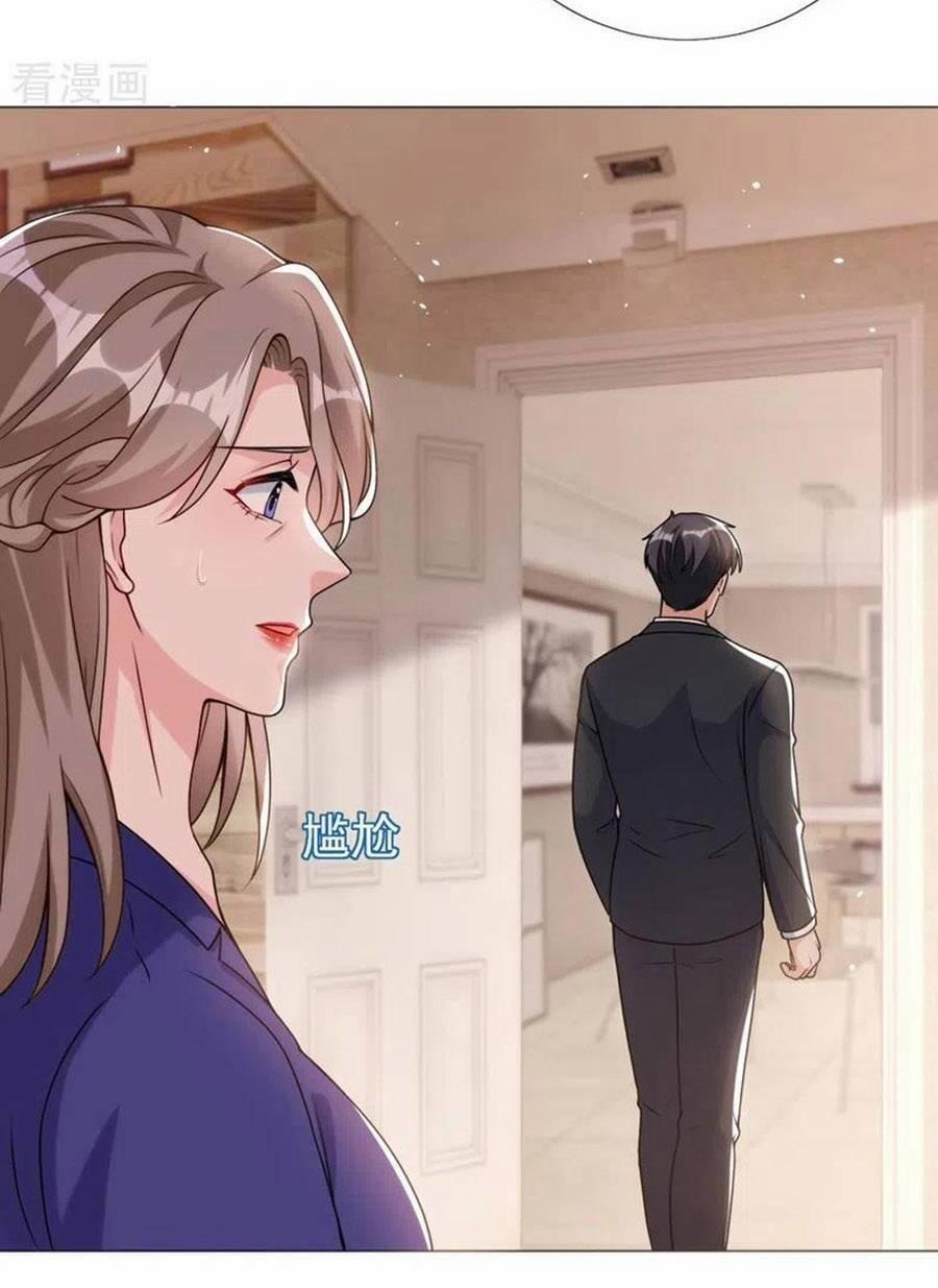 Hôm Nay Từ Chối Lục Tiên Sinh Chưa? 73 trang 20